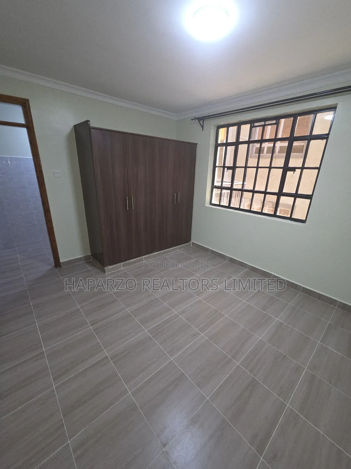 1bdrm Apartment in Utawala for rent