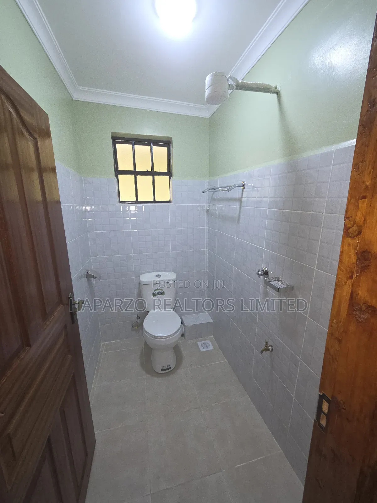1bdrm Apartment in Utawala for rent