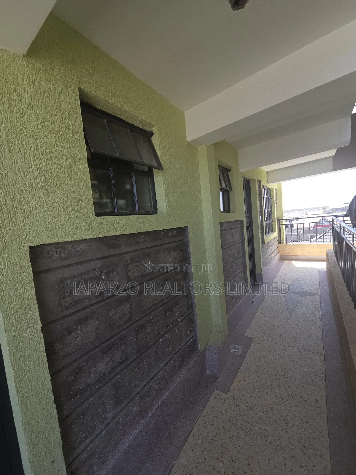 1bdrm Apartment in Utawala for rent