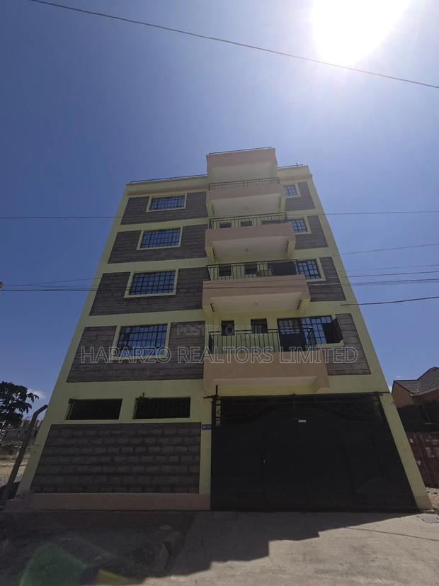 1bdrm Apartment in Utawala for rent - thumbnail 9