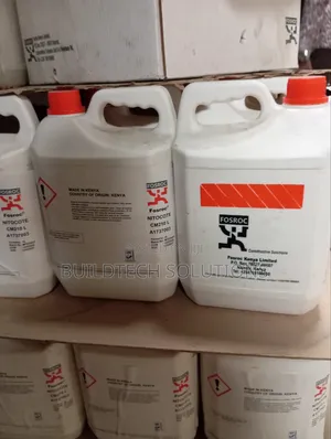 Nitocote Cm210 – Keep Surfaces Dry Strong