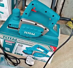 Quality Total Electric Planer /Wood Electric Planer 550w