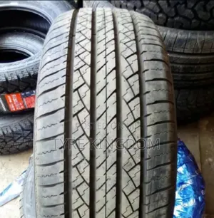 225/65r17 Comforser Tires