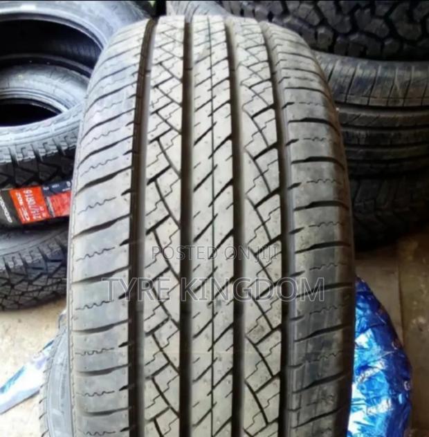 225/65r17 Comforser Tires