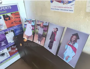 Photo Mounting