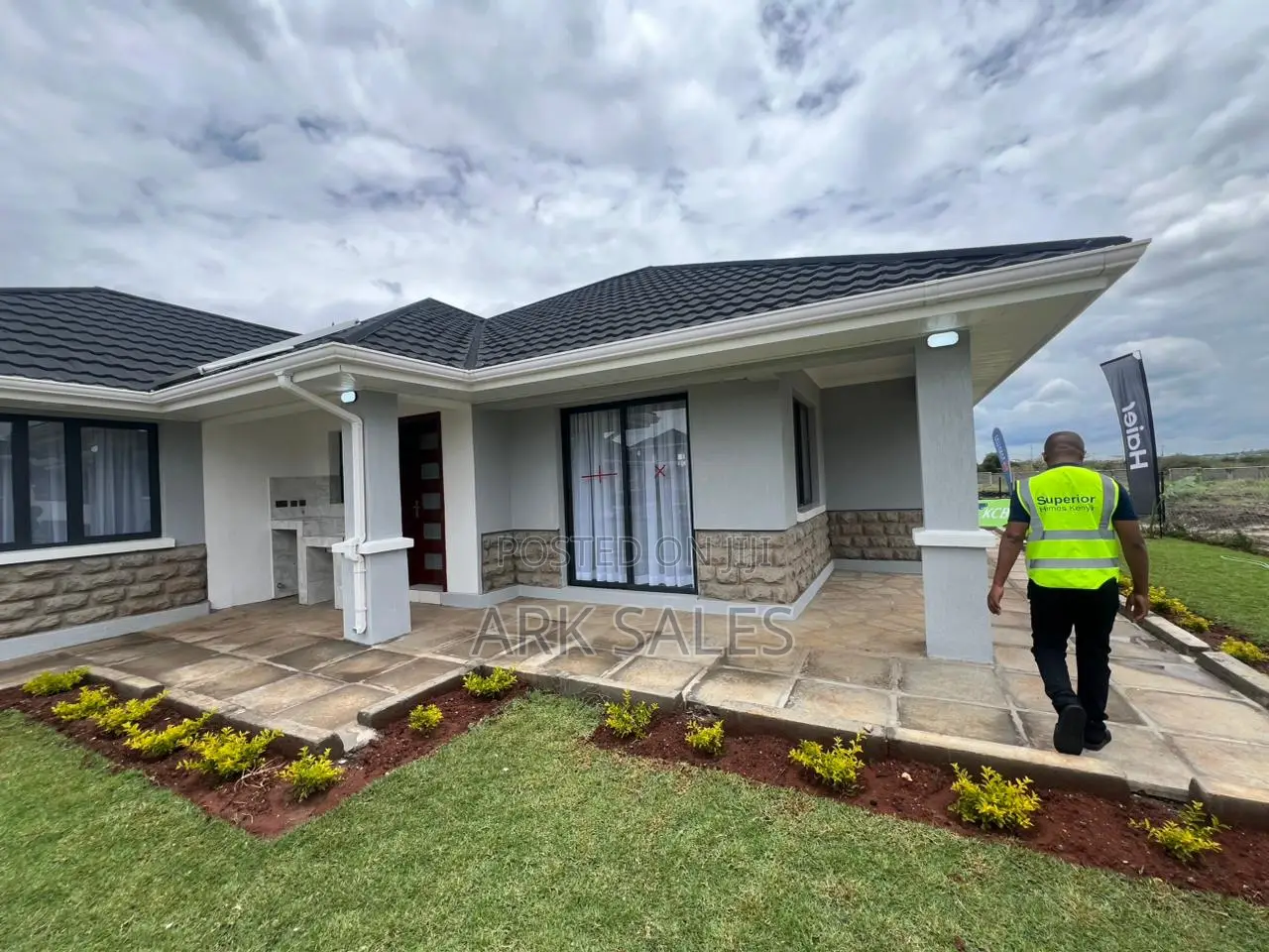 4bdrm Maisonette in Lukenya Plains for sale