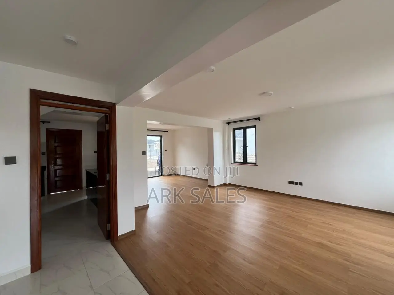 4bdrm Maisonette in Lukenya Plains for sale