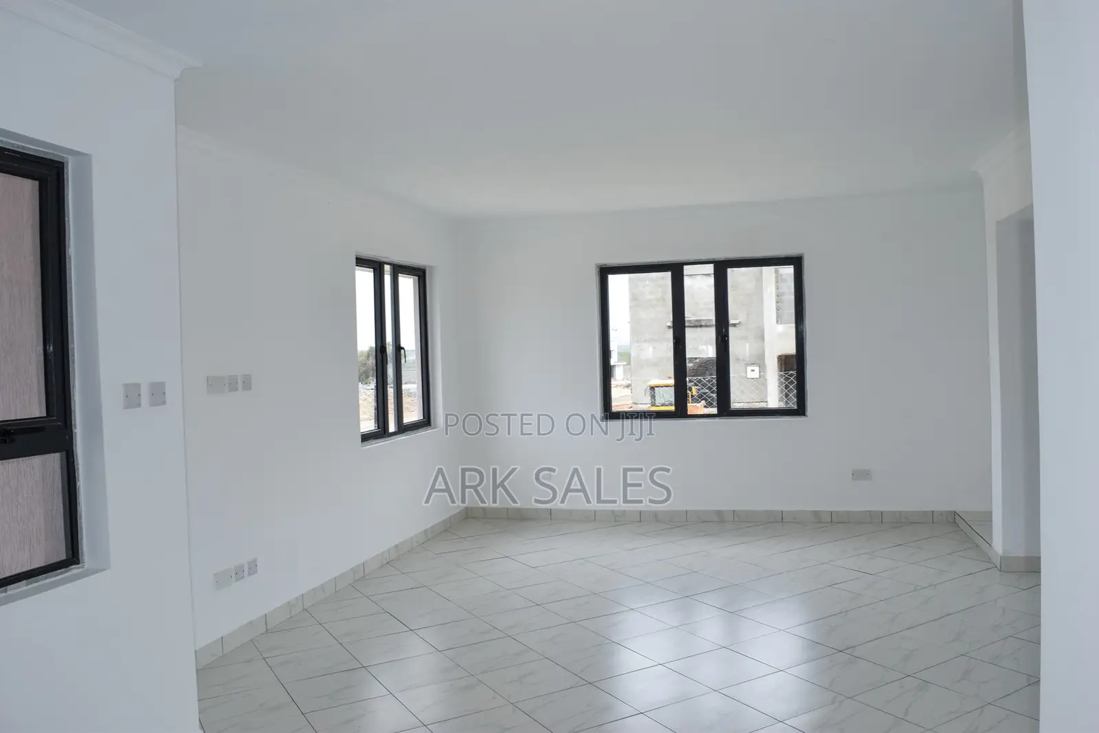 4bdrm Maisonette in Lukenya Plains for sale