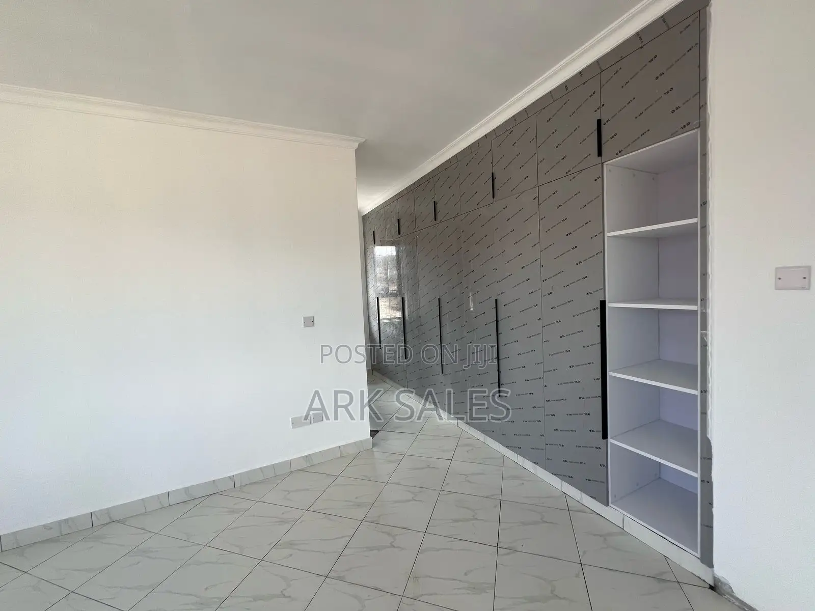 4bdrm Maisonette in Lukenya Plains for sale