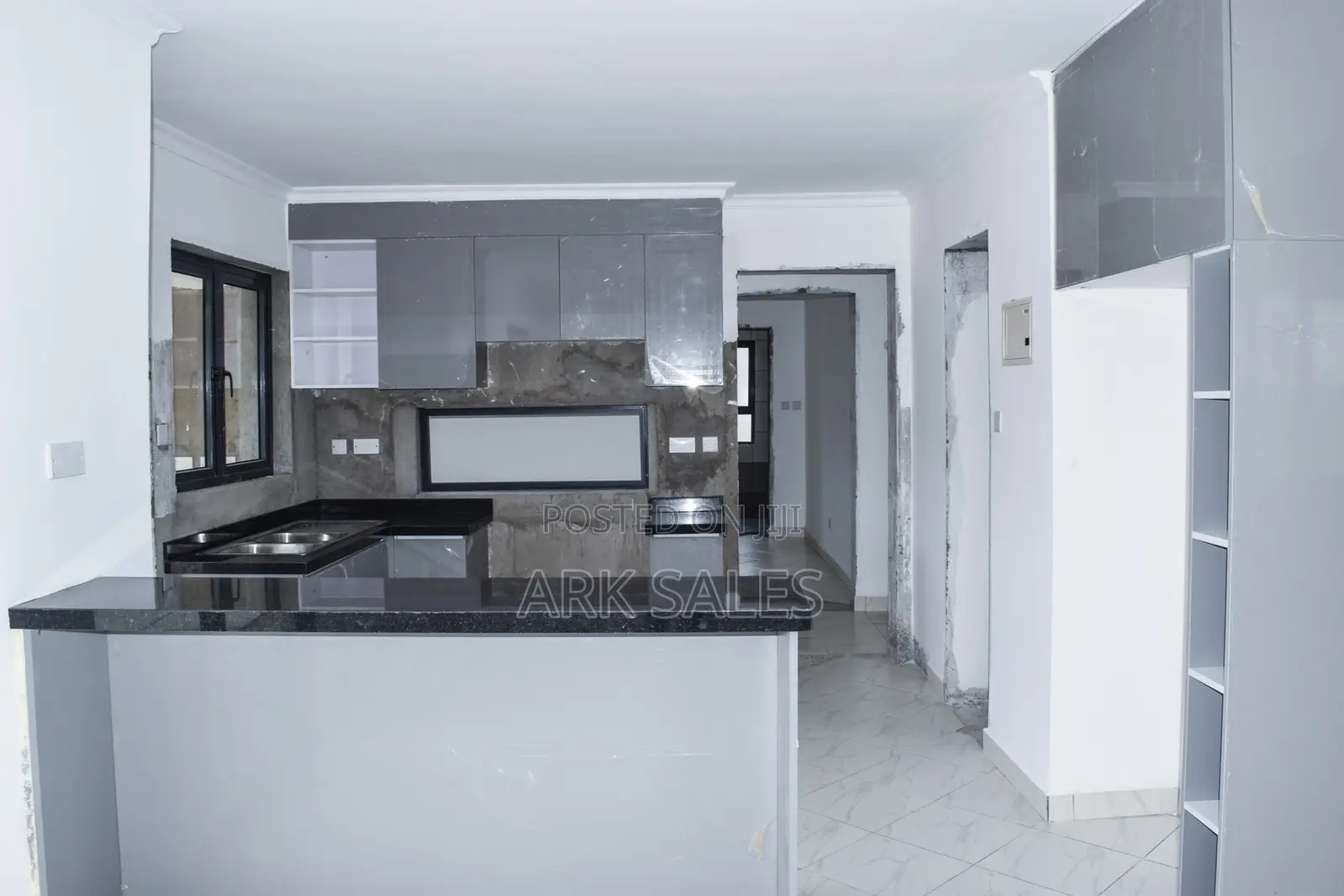 4bdrm Maisonette in Lukenya Plains for sale