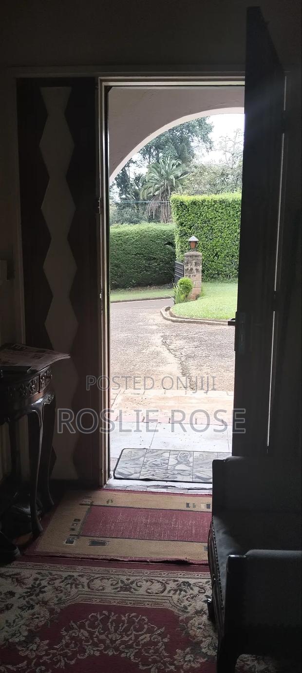 4bdrm Bungalow in Loresho for rent - thumbnail 4