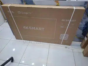TCL V6d 65 Inch Direct Led HDR Smart Tv (2026