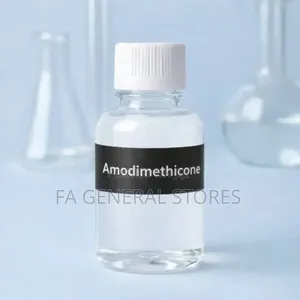 Amodimethicone/Polydimethylsiloxane