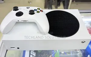 Uk Used Xbox Series S 512 Gb Machine