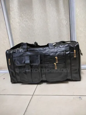 Travel Bag Large Size Duffle Bag