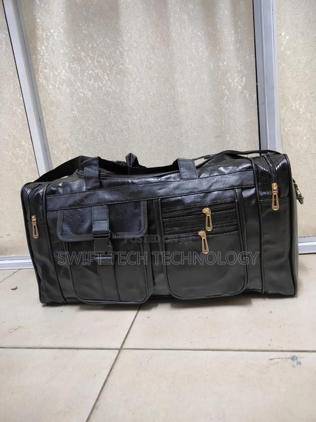 Travel Bag Large Size Duffle Bag - main view
