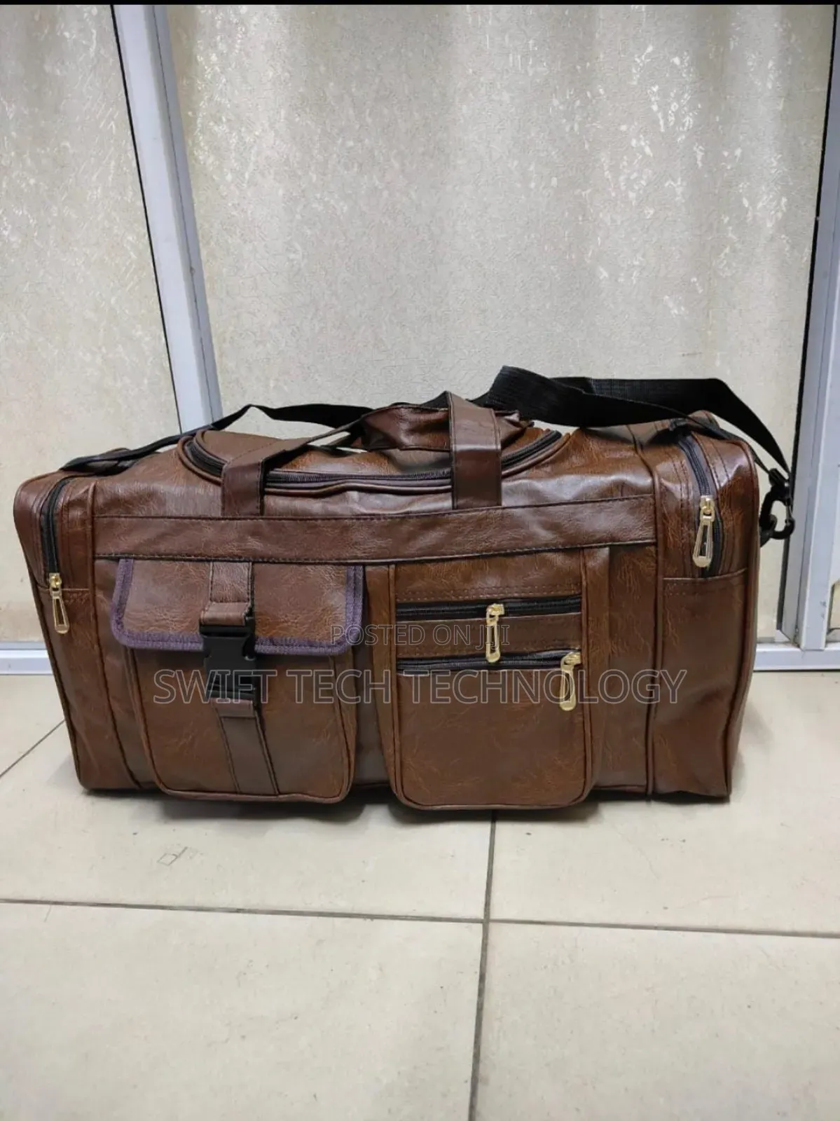 Travel Bag Large Size Duffle Bag