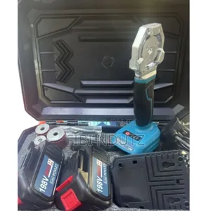 Makita Rechargeable Cordless Ppr