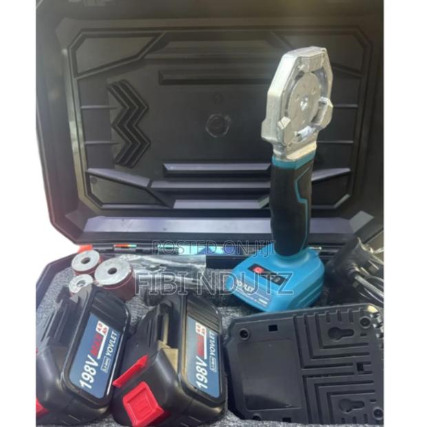 Makita Rechargeable Cordless Ppr - main view