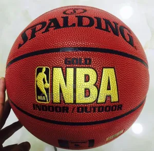 Nba Spalding Outdoors Basketball