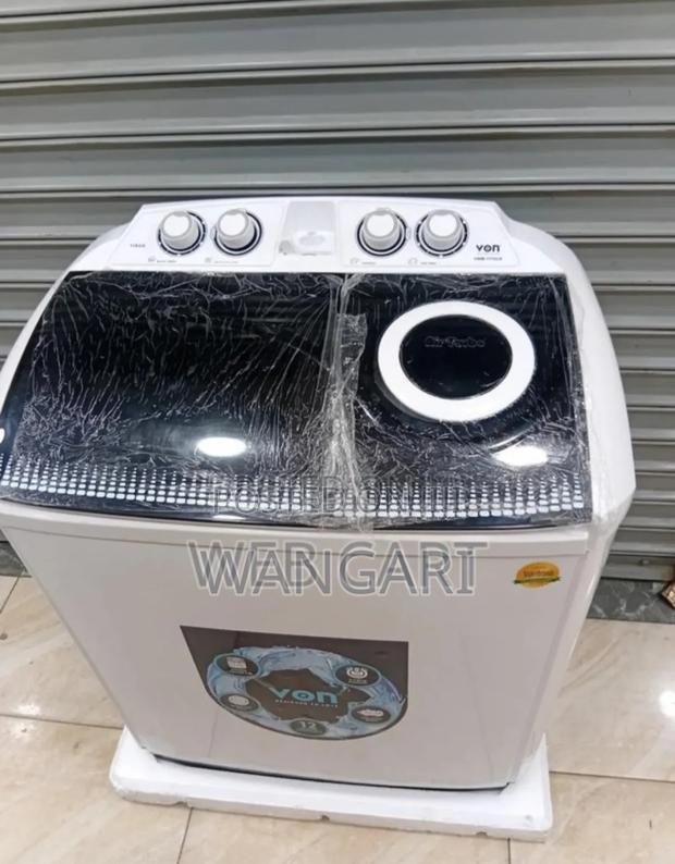 Twin Tub 11kg Washing Machine
