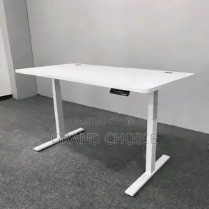 Electric Adjustable Desk