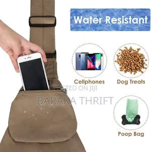 Slowton Pet Carrier
