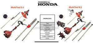 Honda Brush Cutters5 in 1 - thumbnail 2