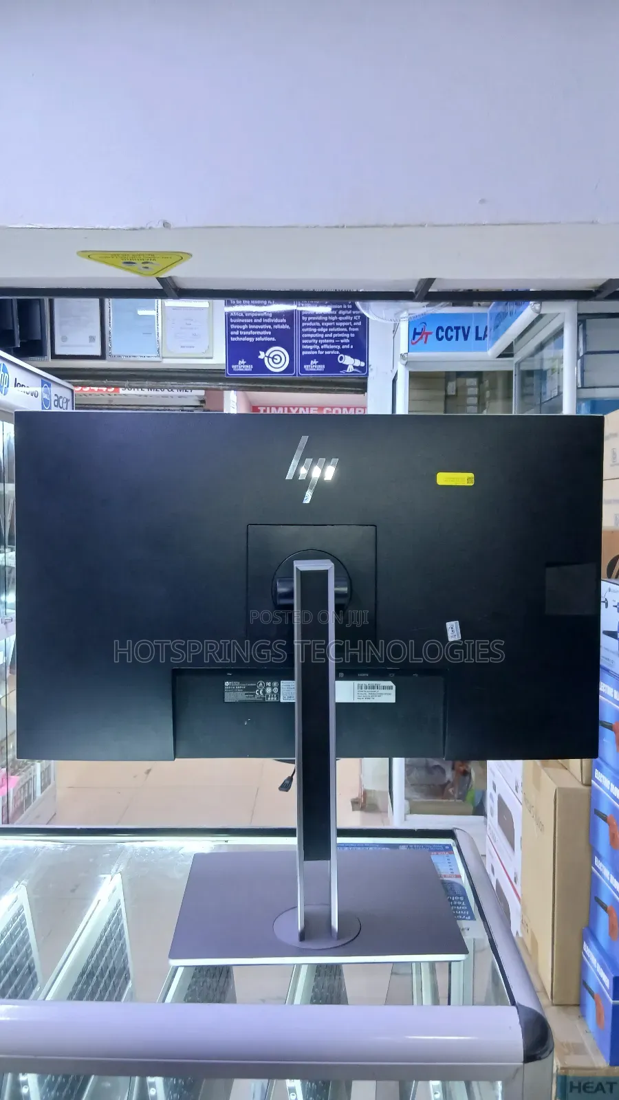 Hp Elitedisplay E273q Monitor