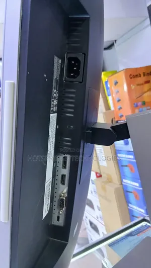 Hp Elitedisplay E273q Monitor
