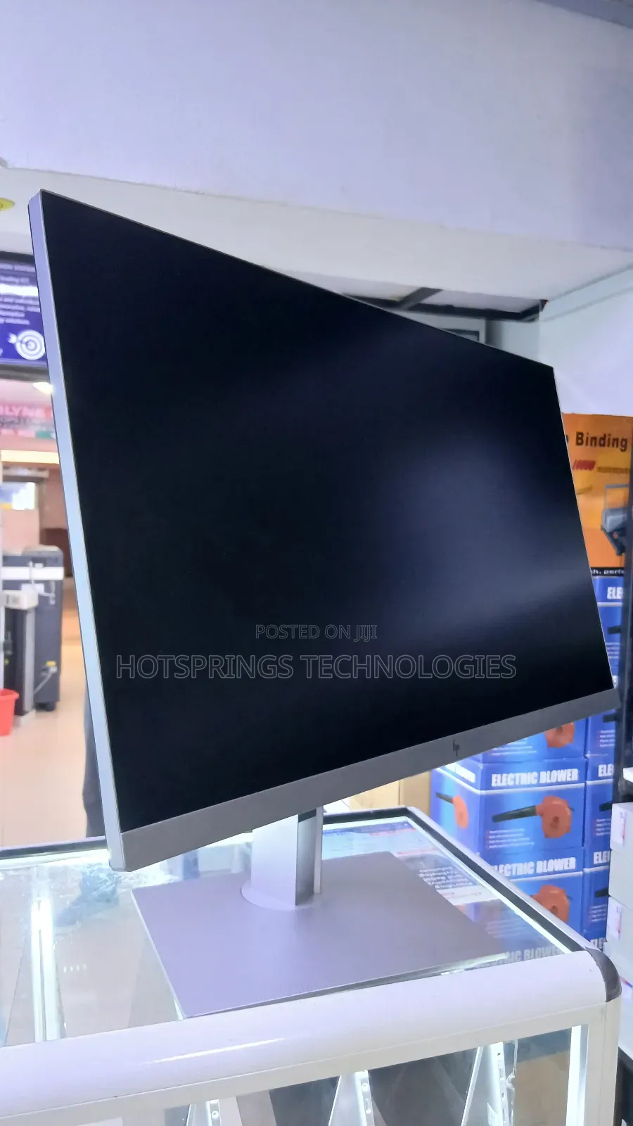 Hp Elitedisplay E273q Monitor