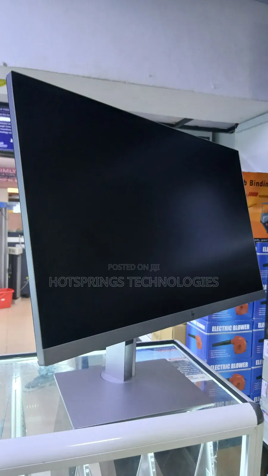Hp Elitedisplay E273q Monitor