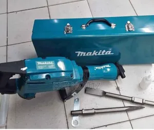 Makita Demolition Hammer/Demolition Hammer