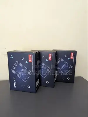 400 in 1 Retro Video Game Console Pocket Mini Player Game Box