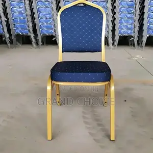 Chuch Chair
