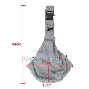 Terrifi Dog and Cat Sling Carrier