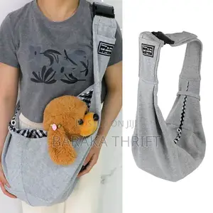 Terrifi Dog and Cat Sling Carrier