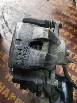 Brake Calliper Passo Sette