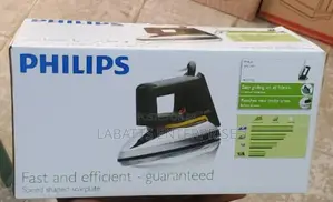 Philip Iron Box Each
Box Has 6 PCS