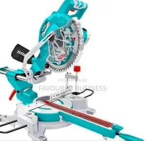 Total Mitre Saw 1400w/Affordable Electric Mitre Saw