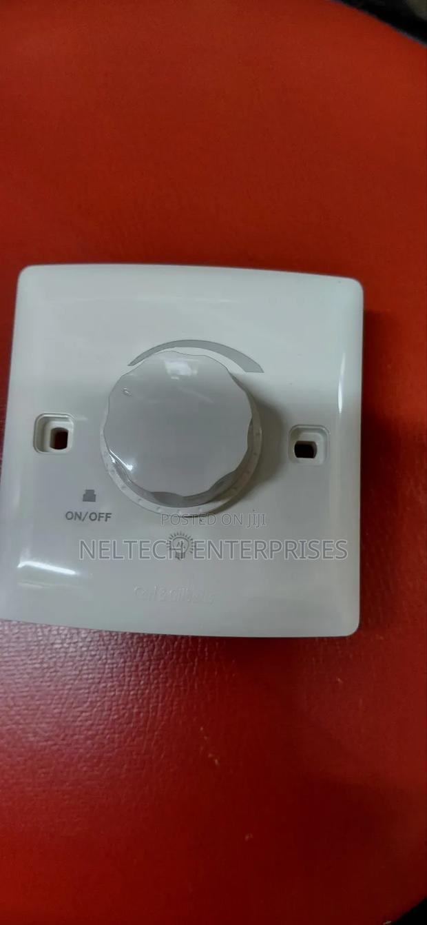 Dimmer Switch