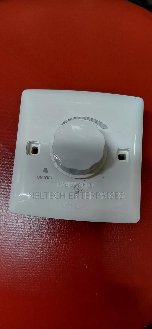 Dimmer Switch - thumbnail 2