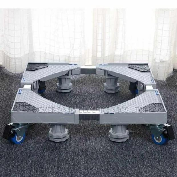 *Heavy Duty Washing.Machine - main view