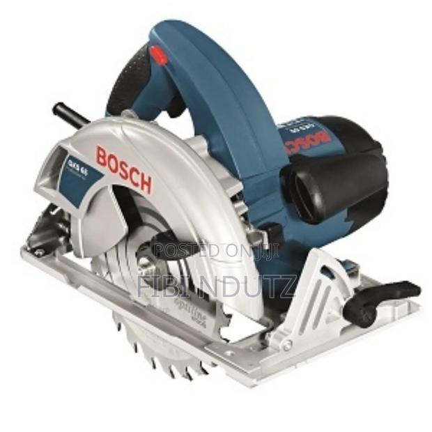 Bosch Professional Hand Held Circular Saw/Circular Saw