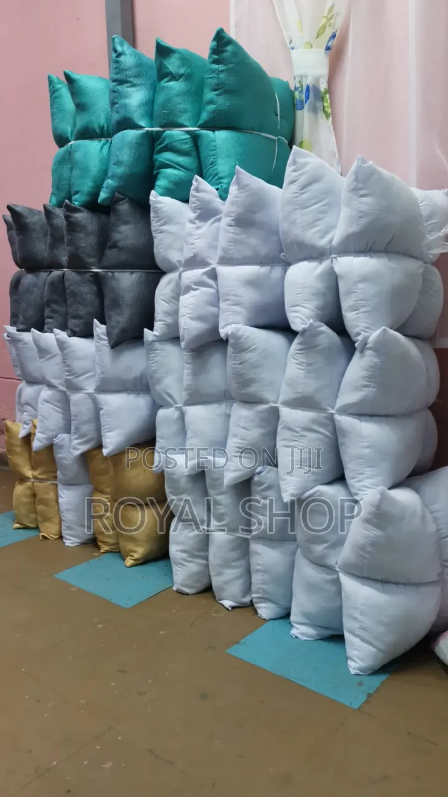 Soft Throw Pillow Cushion