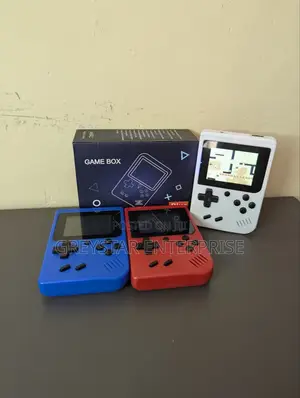 Kids Gaming Player Console Single Play Children Gift PSP Games