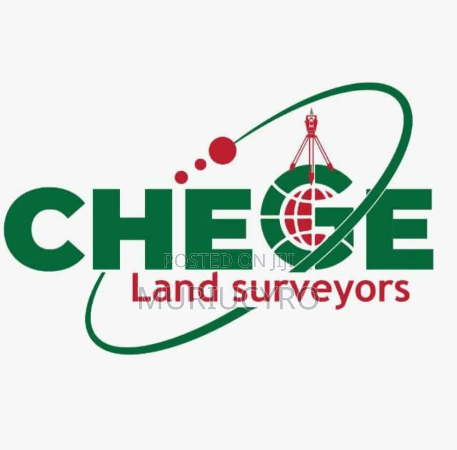 Land Surveying Services