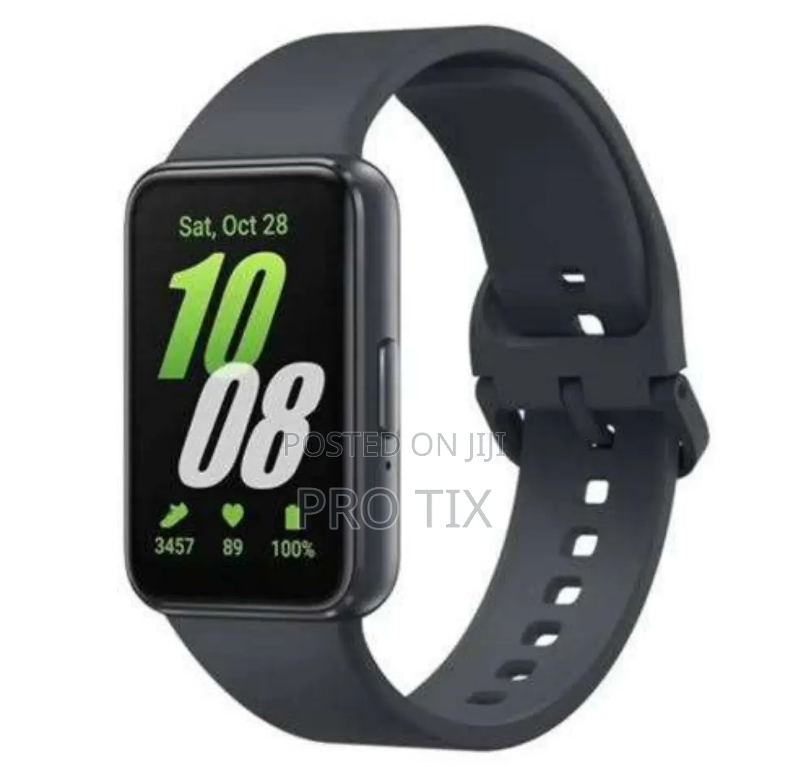 Samsung Galaxy Fit3 Smartwatch