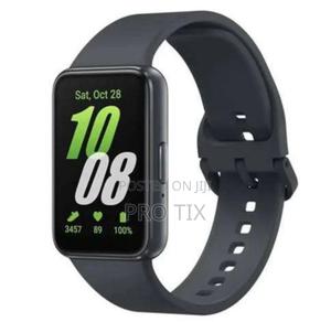 Samsung Galaxy Fit3 Smartwatch - main view