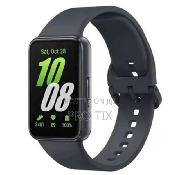 Samsung Galaxy Fit3 Smartwatch